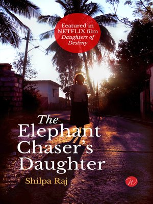 The Elephant Chaser's Daughter - ebook